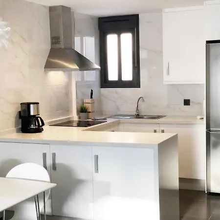 Oasis Beach Vii Apartamento Torrevieja