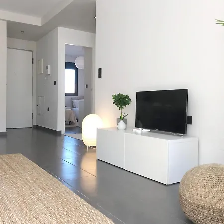 Oasis Beach Vii Apartamento Torrevieja