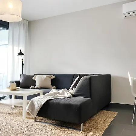 Apartamento Oasis Beach Vii Torrevieja