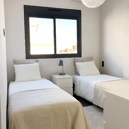 Oasis Beach Vii Apartamento