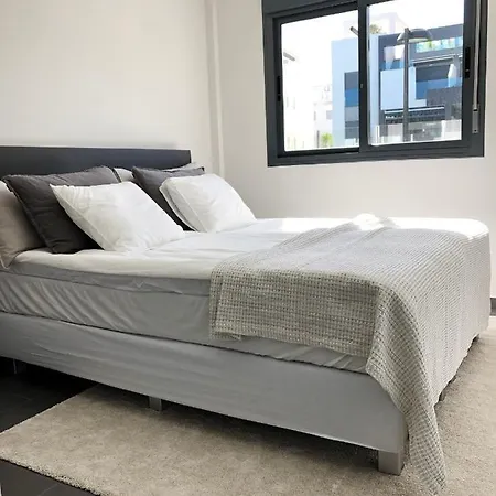 Apartamento Oasis Beach Vii Torrevieja