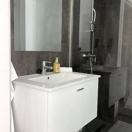 Appartement Oasis Beach Vii *